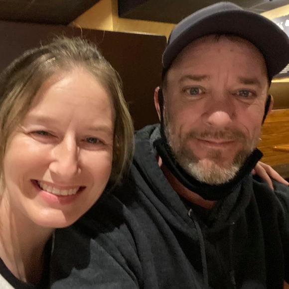 Meet your Posher, Sara-mike - Picture 1 of 1